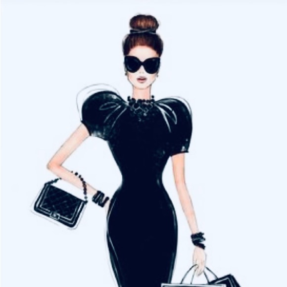 Meet your Posher, Mona - Picture 1 of 1